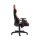 COBRA Rebel CR200 Czerwono-czarny CR200 RED-BLACK - 1259804 - zdjęcie 3